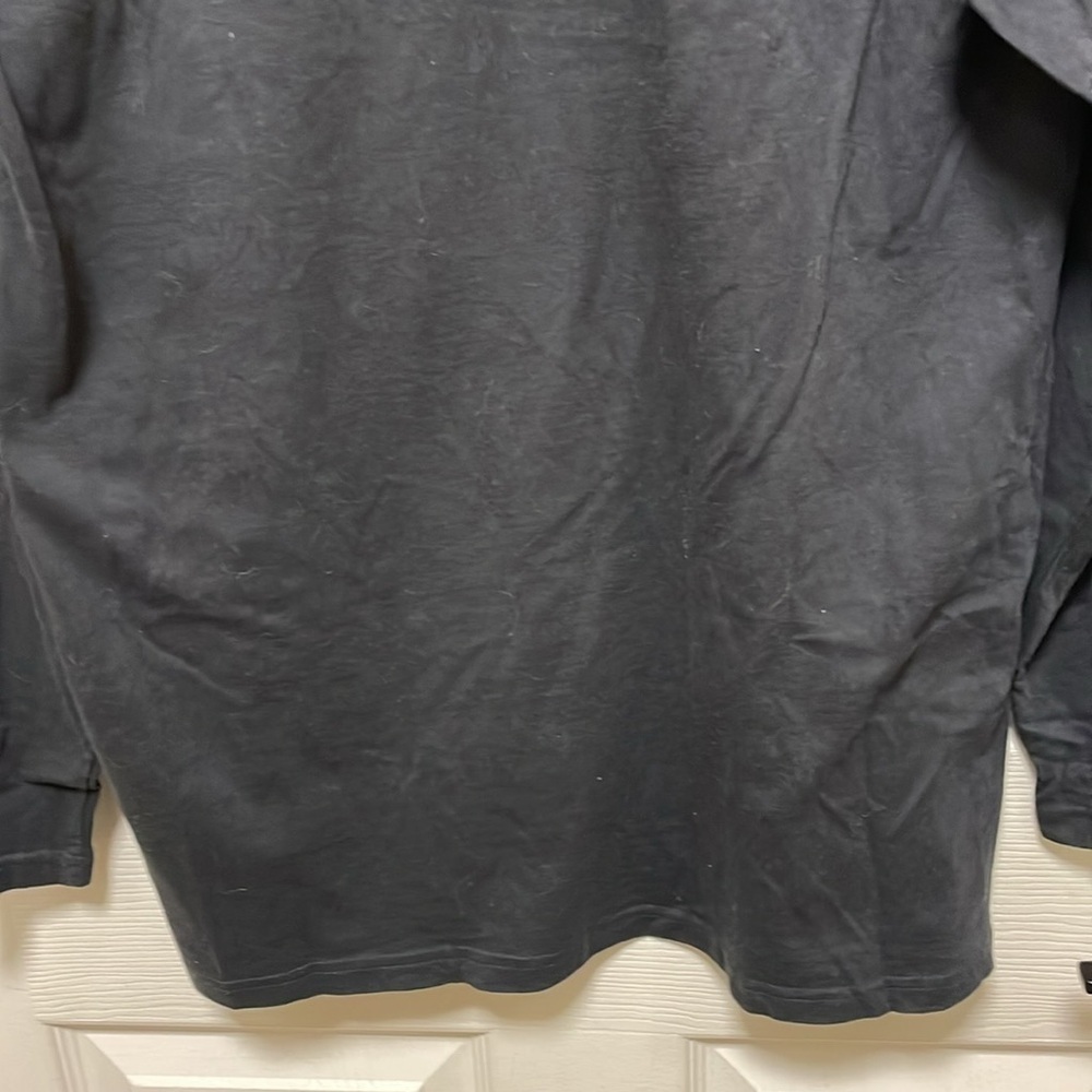 Nike | Team |Genuine Merchandise |MLB |Toronto Blue Jays |Long Sleeve Tee|Size S - Picture 10 of 16